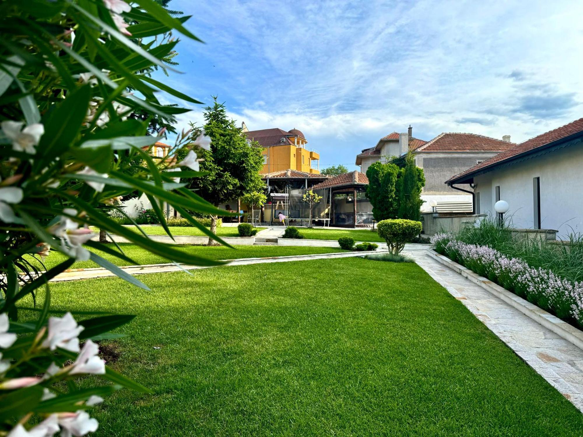 Single Apartment Elit Chernomorets Exterior photo