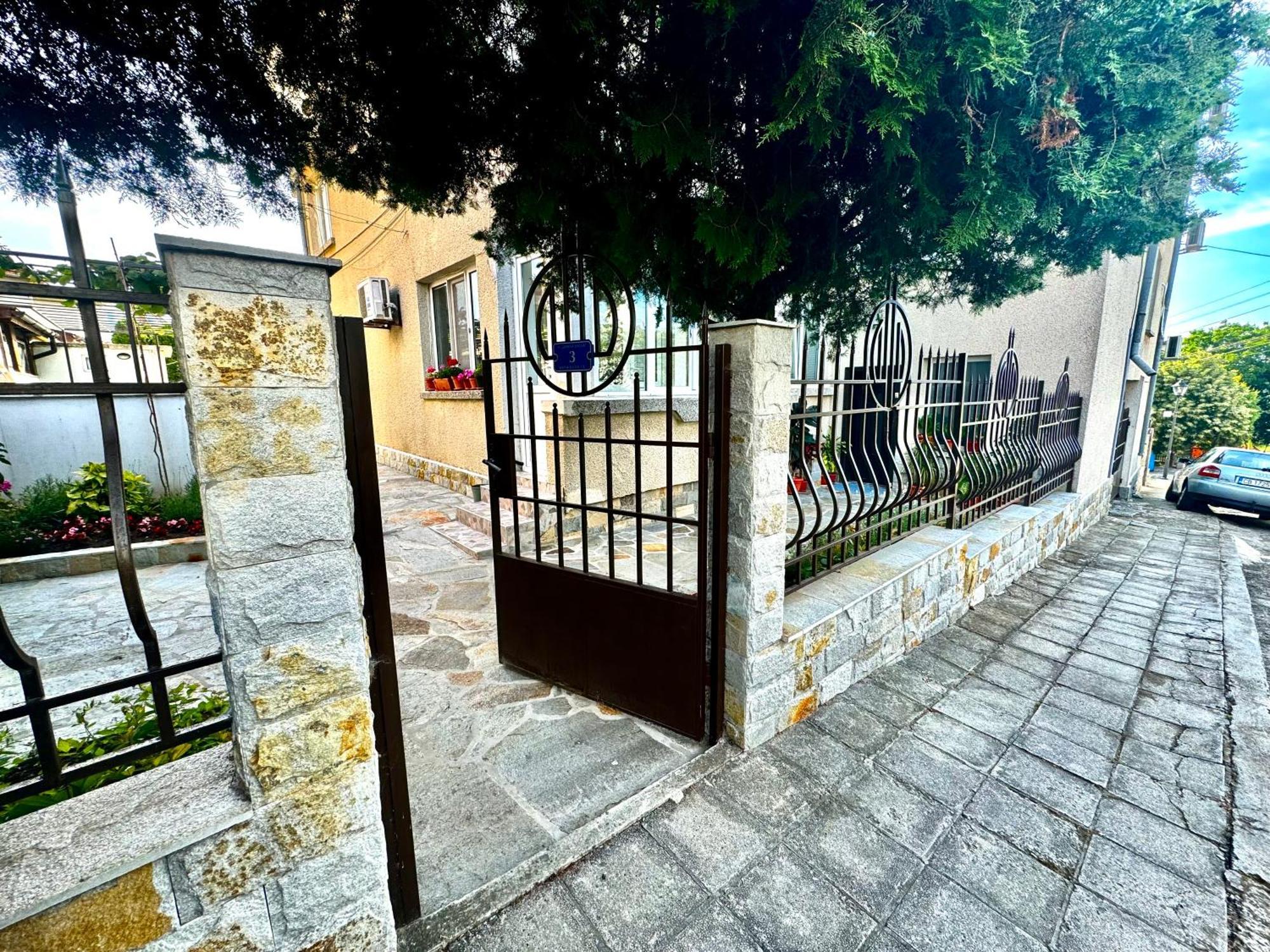 Single Apartment Elit Chernomorets Exterior photo
