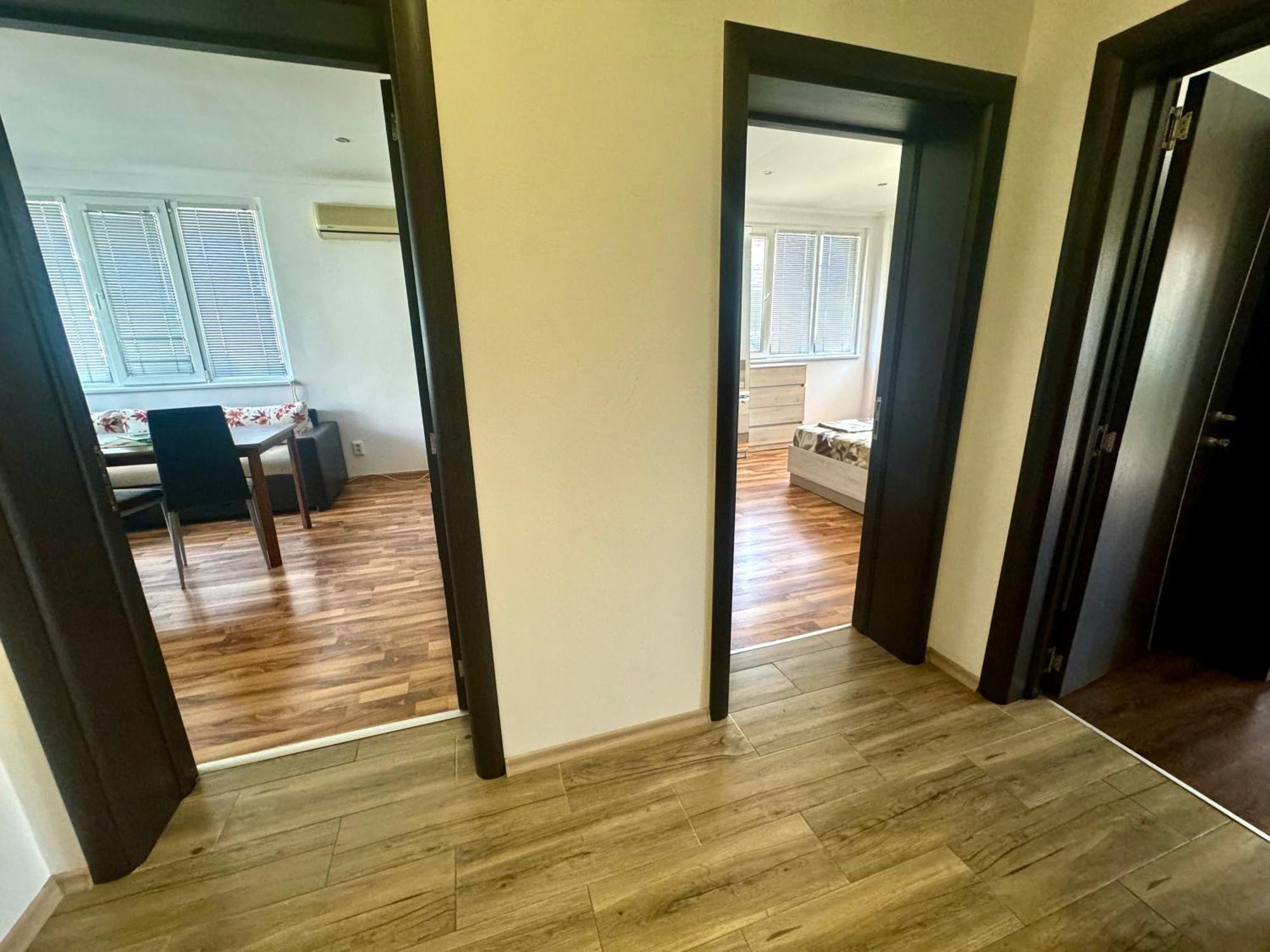 Single Apartment Elit Chernomorets Exterior photo