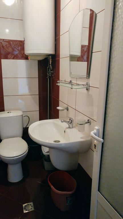 Single Apartment Elit Chernomorets Exterior photo
