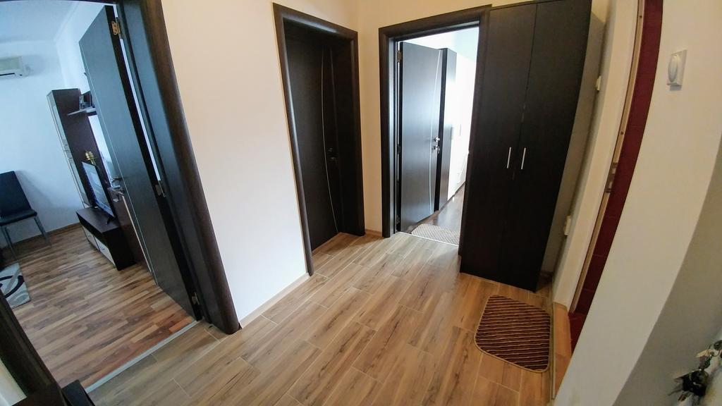 Single Apartment Elit Chernomorets Exterior photo