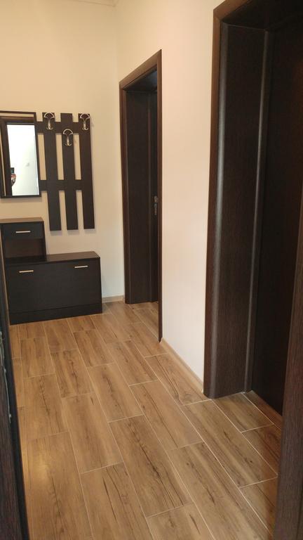 Single Apartment Elit Chernomorets Exterior photo