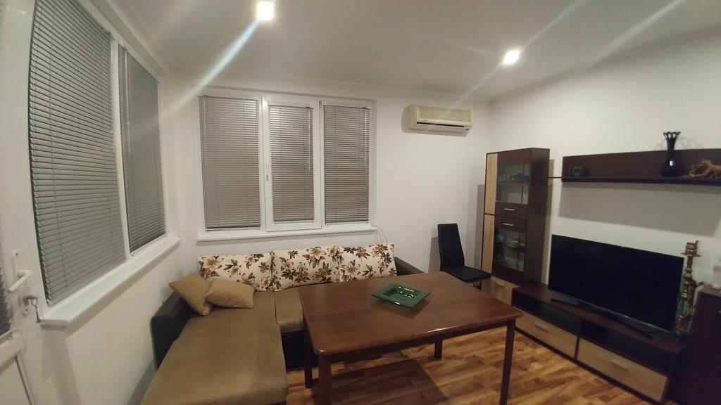 Single Apartment Elit Chernomorets Exterior photo