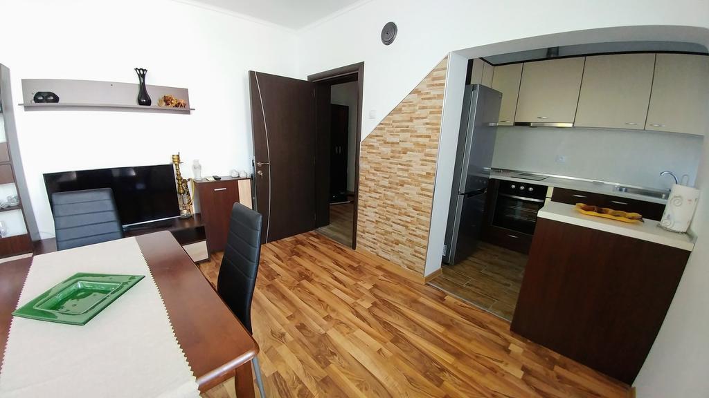 Single Apartment Elit Chernomorets Exterior photo