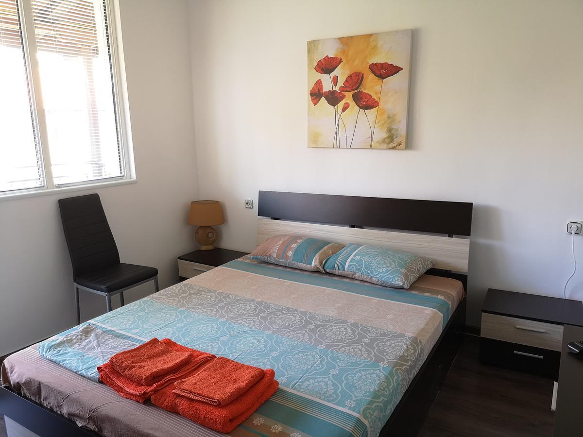 Single Apartment Elit Chernomorets Exterior photo